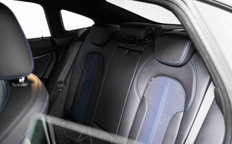 BMW Série 2 Gran Coupé