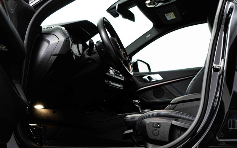 BMW Série 2 Gran Coupé