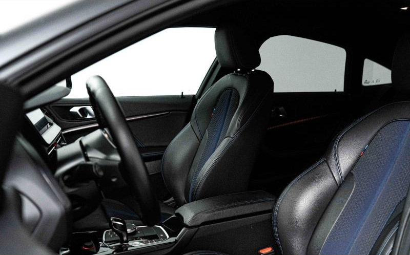 BMW Série 2 Gran Coupé