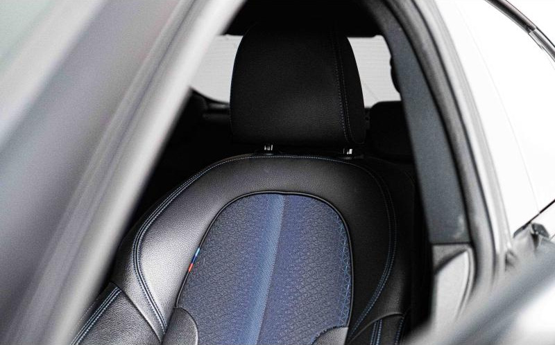 BMW Série 2 Gran Coupé