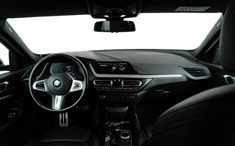 BMW Série 2 Gran Coupé