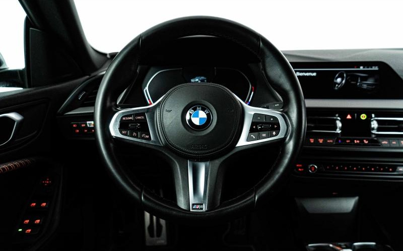 BMW Série 2 Gran Coupé