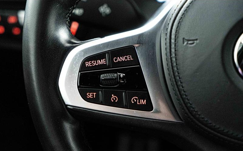 BMW Série 2 Gran Coupé