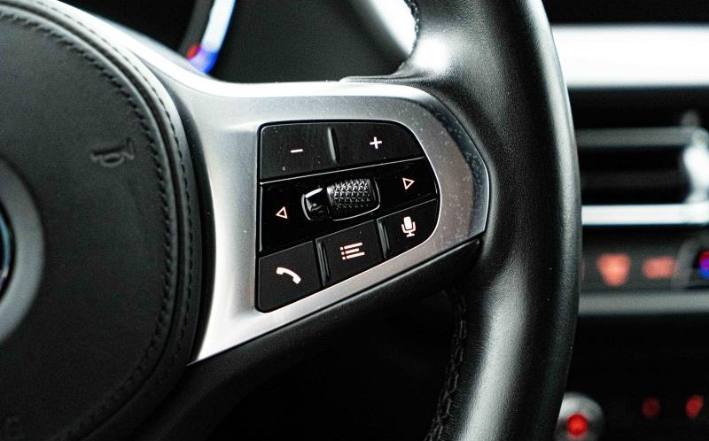 BMW Série 2 Gran Coupé