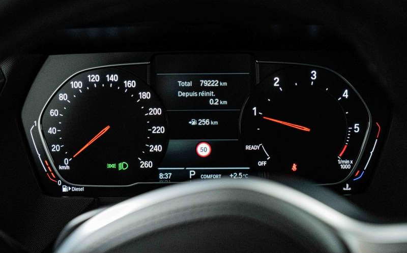 BMW Série 2 Gran Coupé