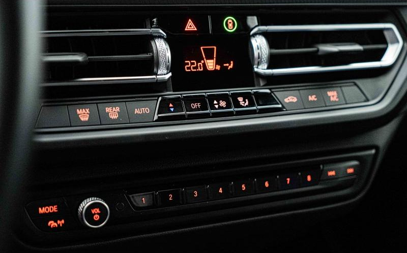 BMW Série 2 Gran Coupé