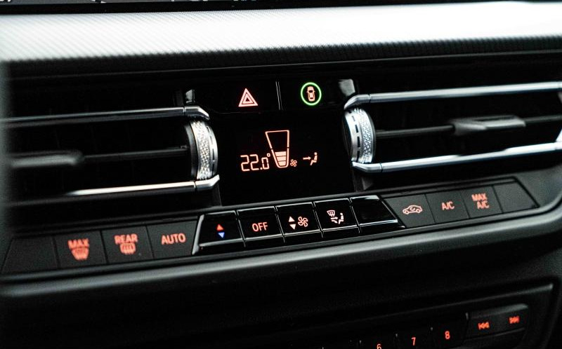 BMW Série 2 Gran Coupé