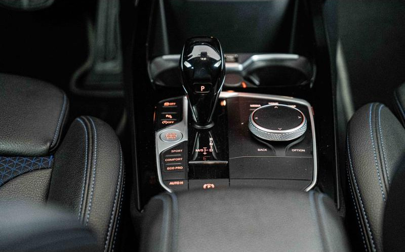 BMW Série 2 Gran Coupé