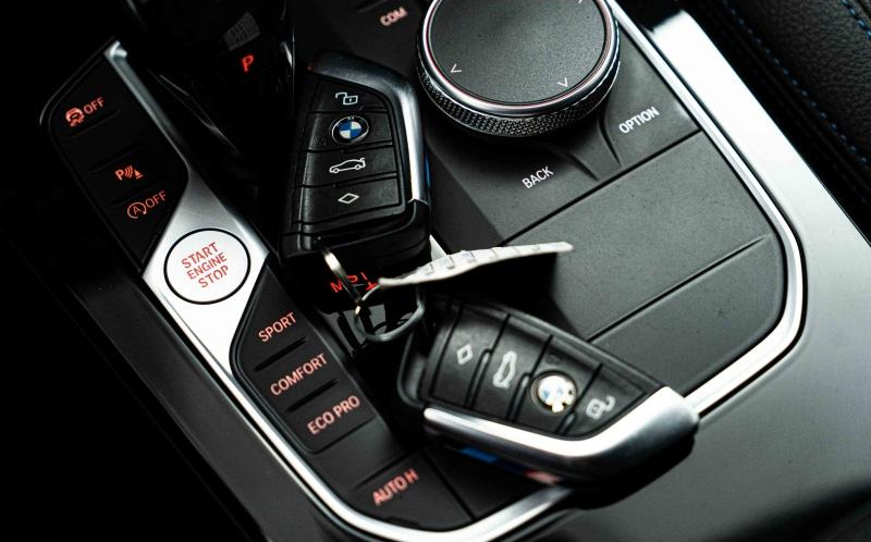 BMW Série 2 Gran Coupé