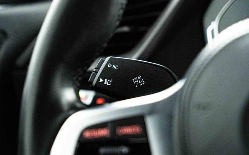 BMW Série 2 Gran Coupé