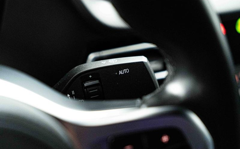 BMW Série 2 Gran Coupé