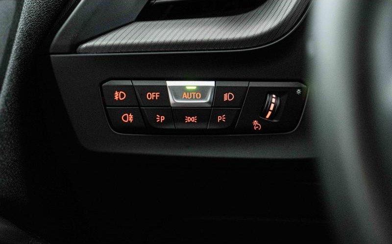 BMW Série 2 Gran Coupé