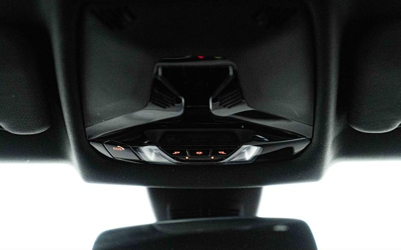 BMW Série 2 Gran Coupé