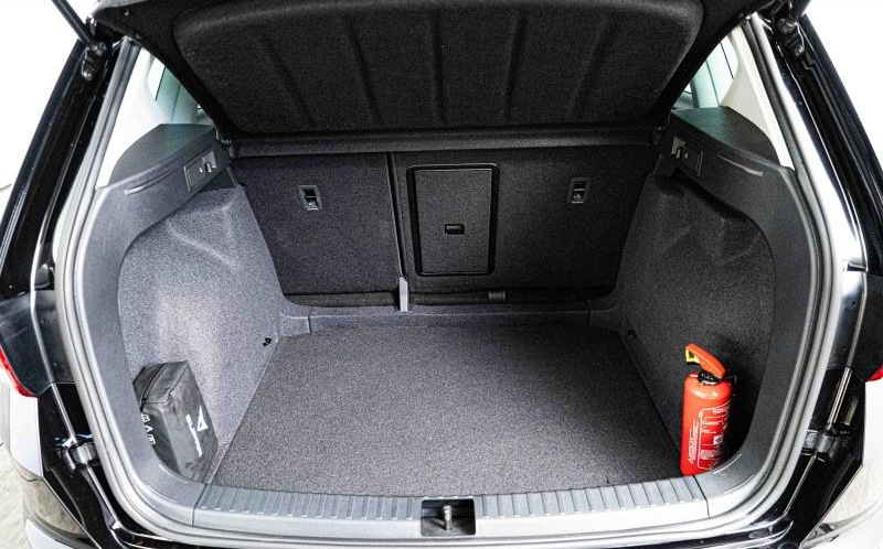 CUPRA Ateca CUPRA Ateca