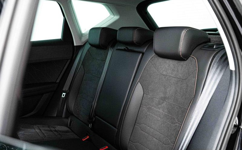 CUPRA Ateca CUPRA Ateca