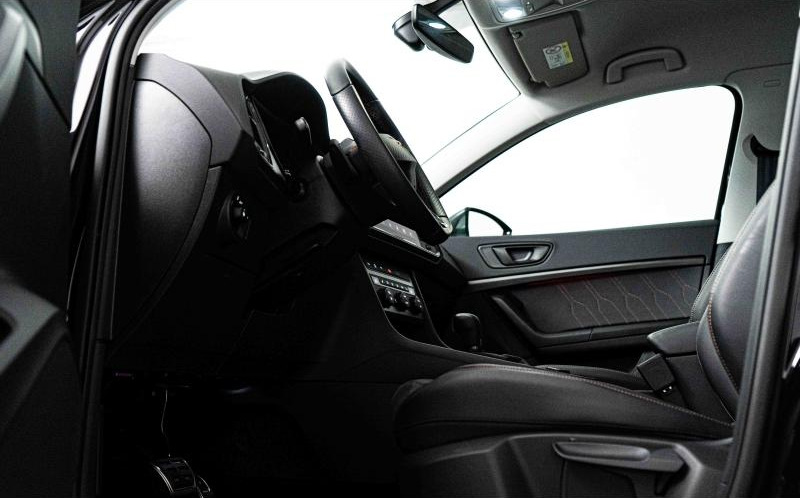 CUPRA Ateca CUPRA Ateca