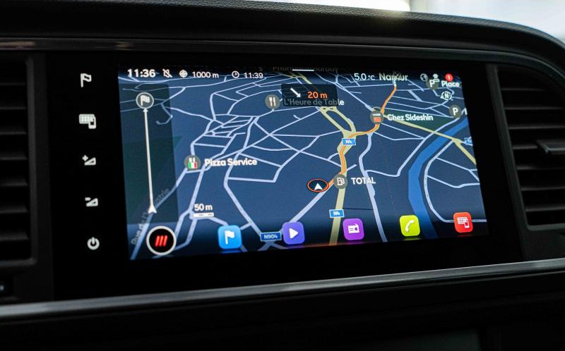 CUPRA Ateca CUPRA Ateca