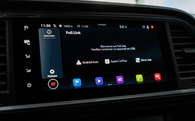 CUPRA Ateca CUPRA Ateca