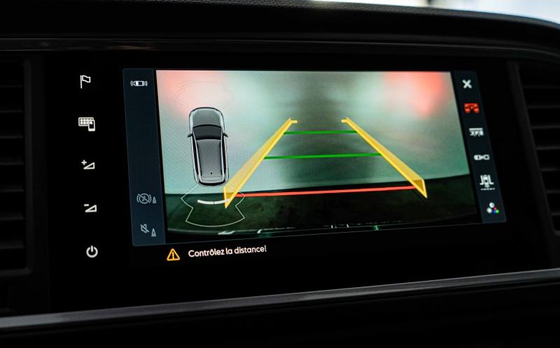 CUPRA Ateca CUPRA Ateca