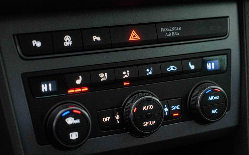 CUPRA Ateca CUPRA Ateca