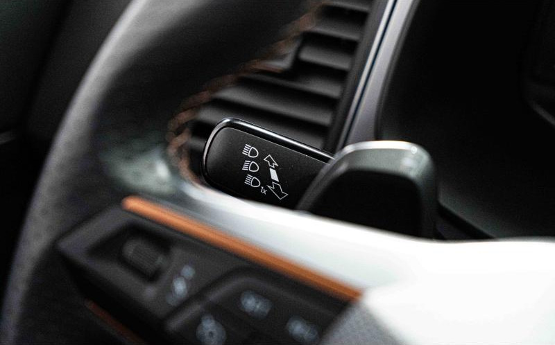 CUPRA Ateca CUPRA Ateca