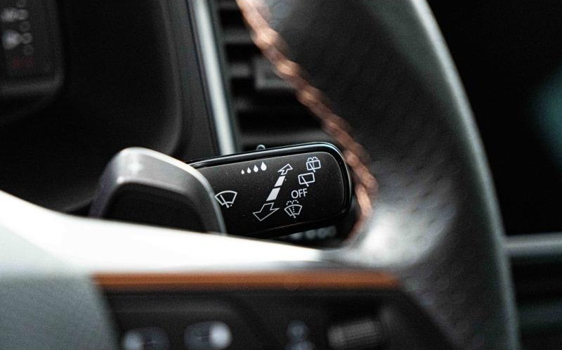 CUPRA Ateca CUPRA Ateca