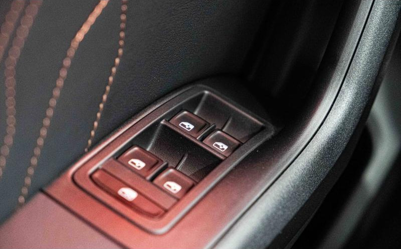 CUPRA Ateca CUPRA Ateca