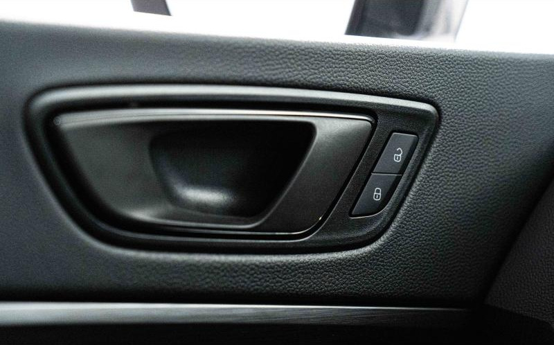 CUPRA Ateca CUPRA Ateca