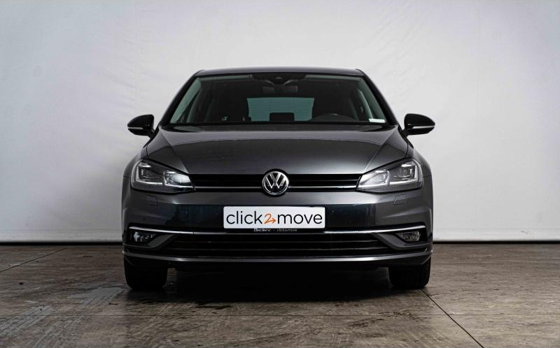 VOLKSWAGEN Golf VOLKSWAGEN Golf