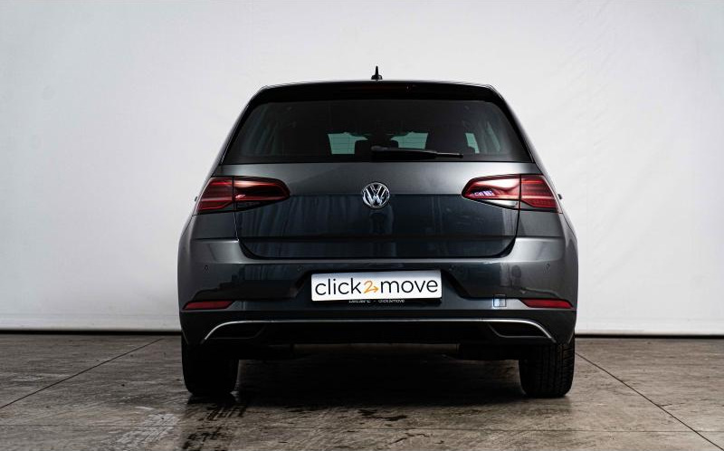 VOLKSWAGEN Golf VOLKSWAGEN Golf