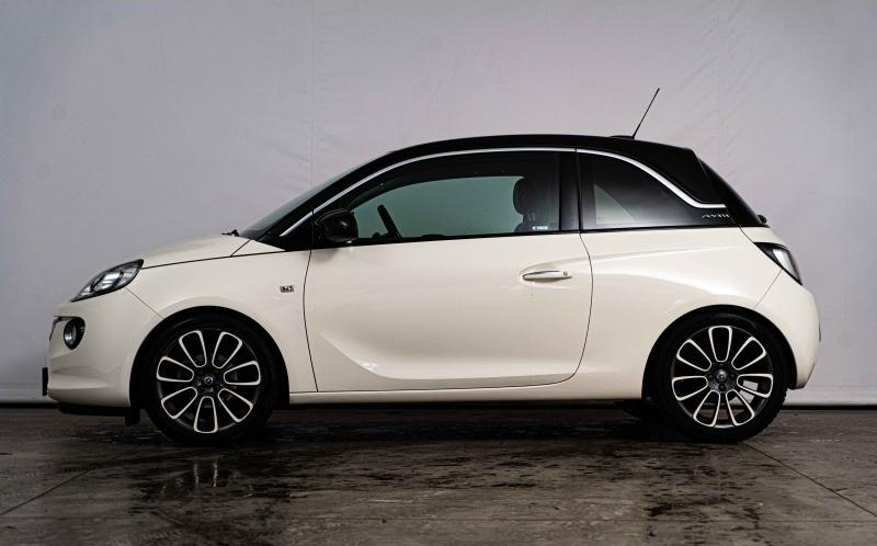 OPEL Adam