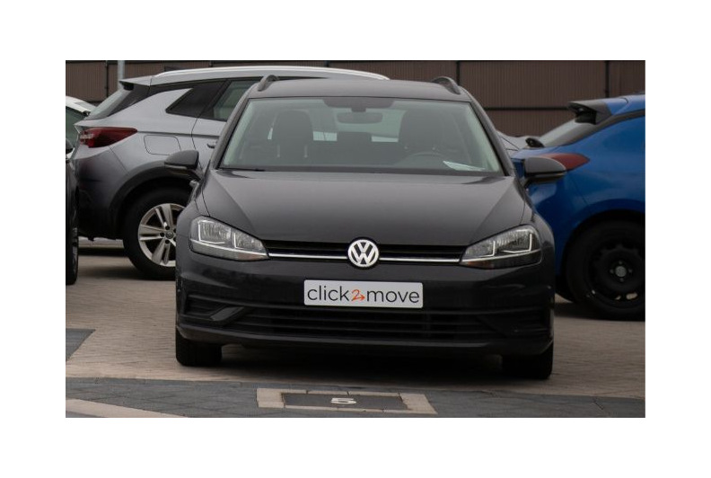 Acheter une Volkswagen d’occasion chez click2move by Declerc : les avantages