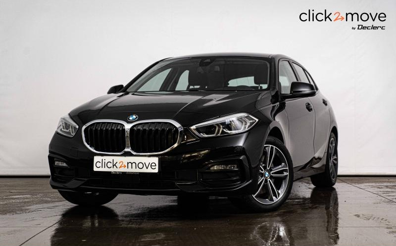 BMW Série 1
