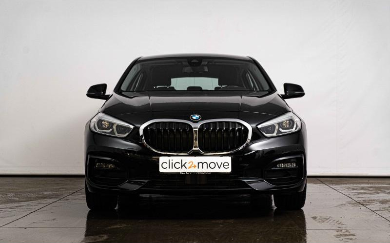 BMW Série 1 BMW Série 1