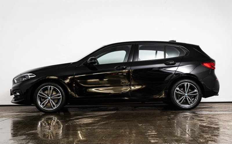 BMW Série 1 BMW Série 1