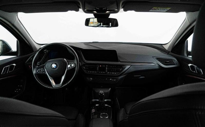 BMW Série 1 BMW Série 1