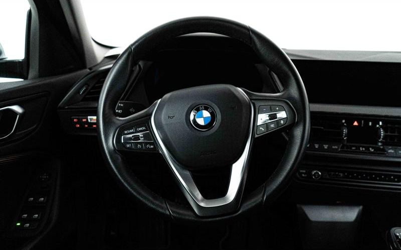 BMW Série 1 BMW Série 1