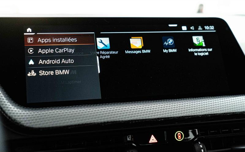 BMW Série 1 BMW Série 1