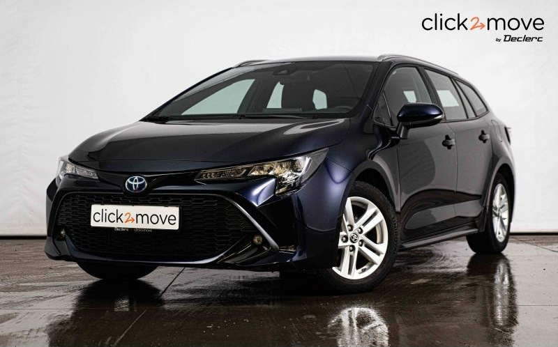 TOYOTA Corolla Touring Spt