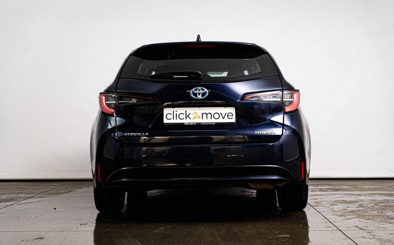 TOYOTA Corolla Touring Spt