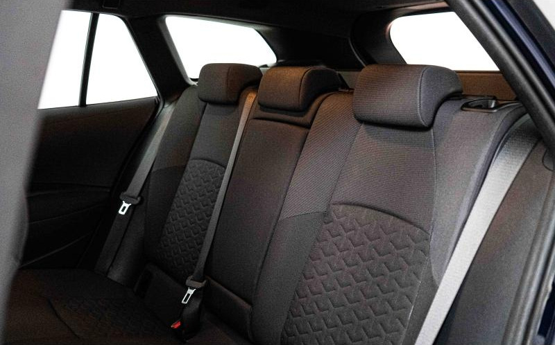 TOYOTA Corolla Touring Spt