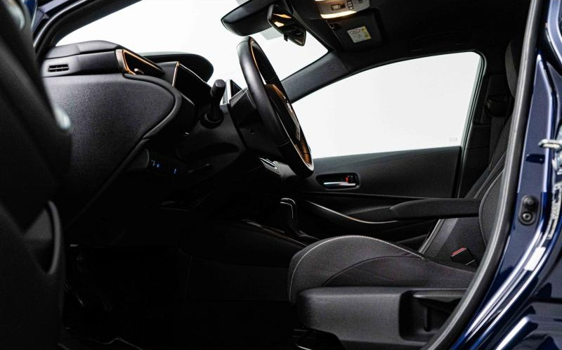 TOYOTA Corolla Touring Spt