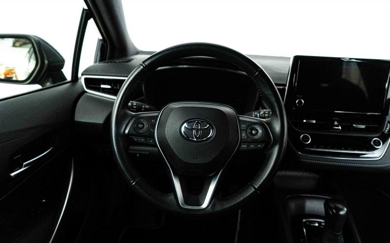 TOYOTA Corolla Touring Spt