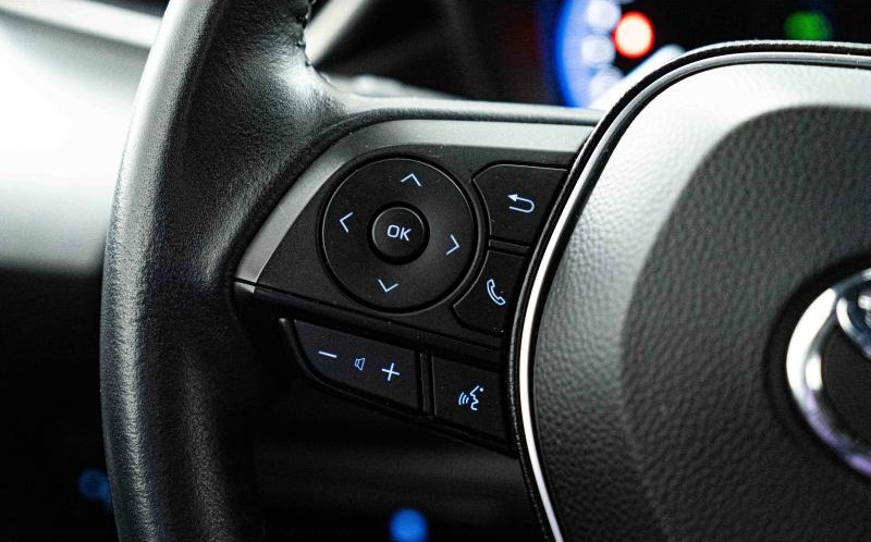 TOYOTA Corolla Touring Spt