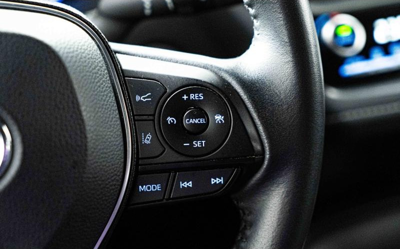 TOYOTA Corolla Touring Spt