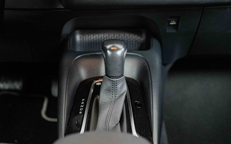 TOYOTA Corolla Touring Spt