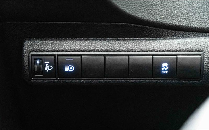 TOYOTA Corolla Touring Spt