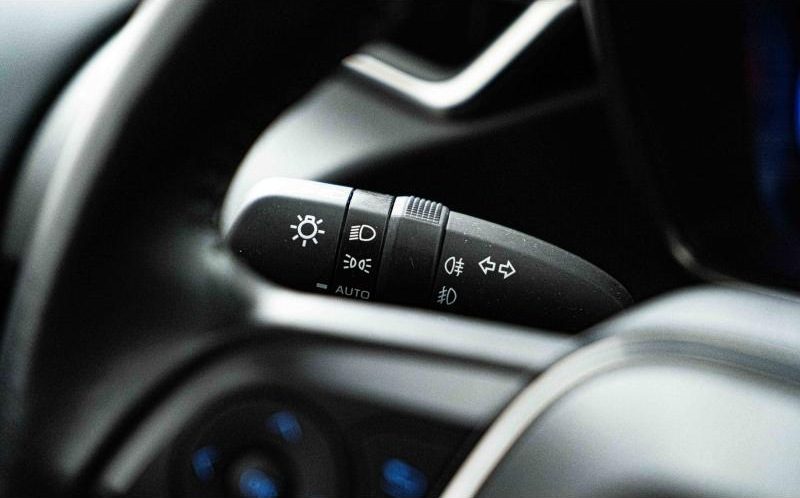 TOYOTA Corolla Touring Spt