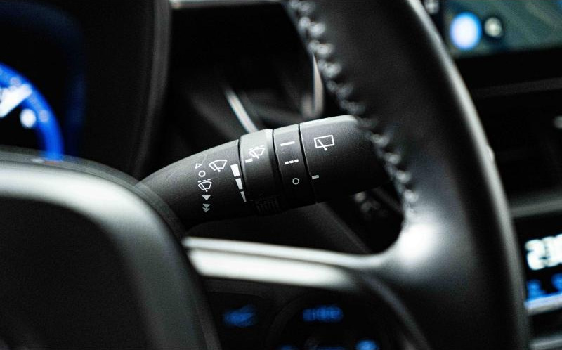 TOYOTA Corolla Touring Spt