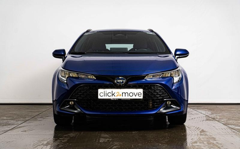 TOYOTA Corolla Touring Spt